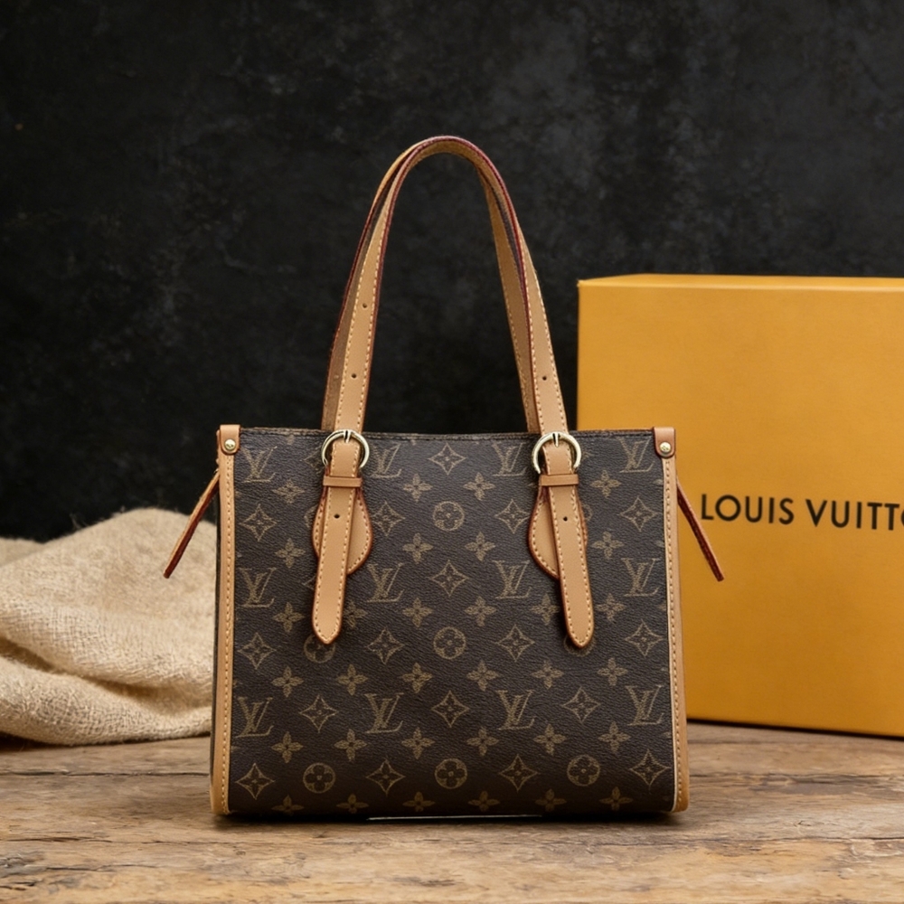 Louis Vuitton Popincourt Haut Monogram Canvas